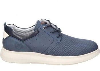 XTI 143760 Schuhe marineblau