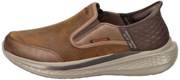 Skechers Slade Cooper (205237) brown
