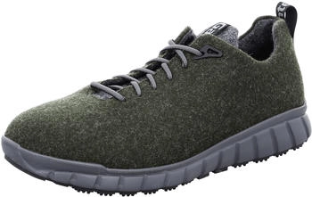 Ganter EVO Herren-H Sneaker oliv anthrazit