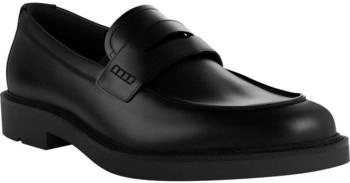 Ecco Mokassins 52565401001 schwarz