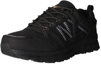 Boxx TEX-Schn&uuml;rhalbschuh schwarz