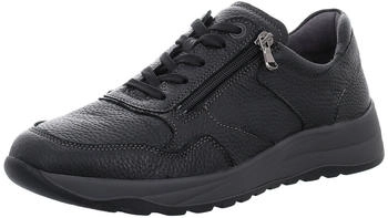 Waldläufer Schnürschuh K-John 662002-199-001 schwarz