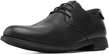 Camper Schuh 'Mil' schwarz