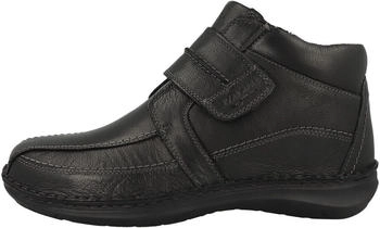 Josef Seibel ANVERS 95 Herrenstiefel schwarz