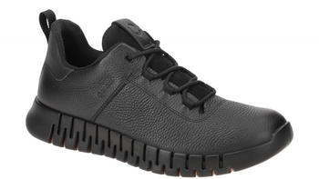 Ecco Gruuv Schuhe schwarz GORE-TEX 525224