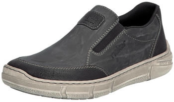 Rieker Slipper sportlich Stretch 04054