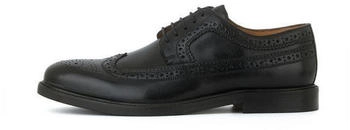 Digel Sherlock Budapester Lochung Schn&yuml;rschuh