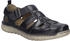 Josef Seibel Wilson 08 Halbschuh blau