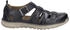 Josef Seibel Wilson 08 Halbschuh blau