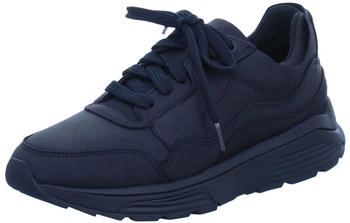 Xsensible Sneaker 'Golden Gate' schwarz