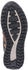 Rieker Evolution Outdoorschuhe Sneaker braun schwarz wasserfest rutschfest