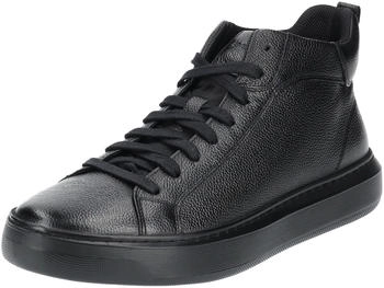 Geox Deiven B Sneaker low schwarz Geox Deiven B Sneaker low schwarz