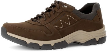 Pius Gabor Sneaker espresso 03