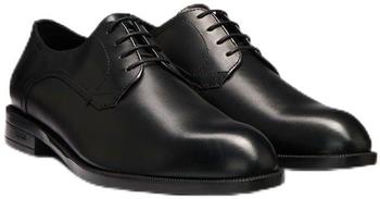 Hugo Boss Lederderby 'Tayil'