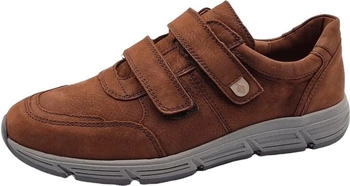 Waldläufer Haslo Klett-Halbschuh Alek sienna