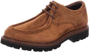 Sioux Adalrik-714-H Schnürschuhe velour nubuk
