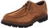 Sioux Adalrik-714-H Schnürschuhe velour nubuk