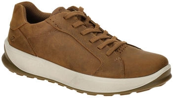 Ecco Byway Schuhe braun grau 522834