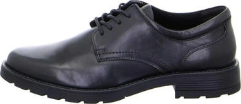 Ara Allesio Schnürschuh schwarz 049461