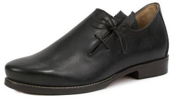 Stockerpoint Haferlschuh Watson schwarz gewachst