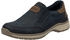 Rieker Halbschuhe lake midnight nuss