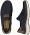 Rieker Halbschuhe lake midnight nuss