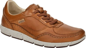 Pikolinos Sneakers Fuencarral Leder marrón