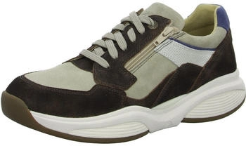 Xsensible Schnürschuhe 30088 2 301-HX SWX14 braun