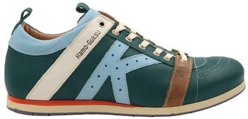 Kamo-Gutsu Foglio Cielo Herren Sneaker Wechselfussbett