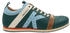 Kamo-Gutsu Foglio Cielo Herren Sneaker Wechselfussbett