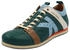 Kamo-Gutsu Foglio Cielo Herren Sneaker Wechselfussbett