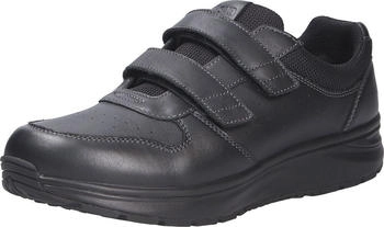 Joya Halbschuh DYNAMO STRAP M BLACK II schwarz