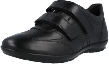 Geox Slipper schwarz 6882012
