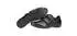 Geox Slipper schwarz 6882012