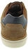 Camel Active tan blau