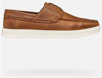 Geox Schuhe Avola cognac