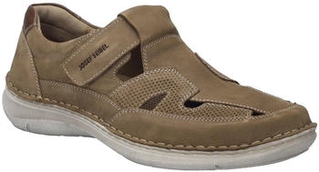 Josef Seibel New Anvers 81 Bäckersandale beige sand