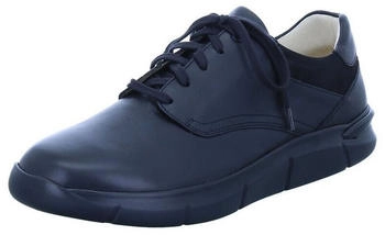 Ganter Sneaker schwarz creme