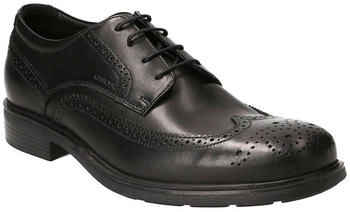 Geox U34R2B 00043 C9999 DUBLIN Schn&uuml;rschuh
