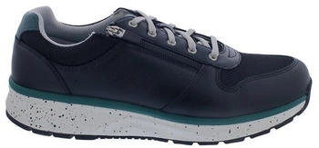 Joya Schnürschuh Dynamo Zip M black iii