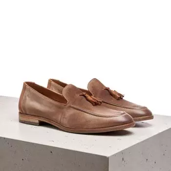 LLOYD ODAL beige