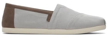 TOMS Shoes Alpargata 3 0 Vegan Leder Espadrillen marine