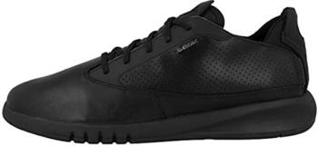 Geox U927FA 00043 C9997 Schnürschuh Geox U927FA 00043 C9997 Schnürschuh