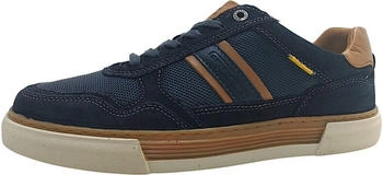 Camel Active Schnürer in blau