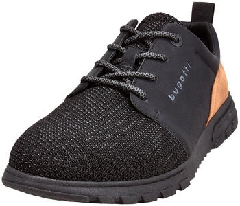 Bugatti Sneaker Kontrastbesatz Bugatti Sneaker Kontrastbesatz