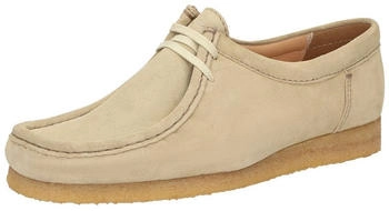 Sioux Tils grashopper 001 Schn&uuml;rschuh beige