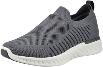 Ara Slip On graphit