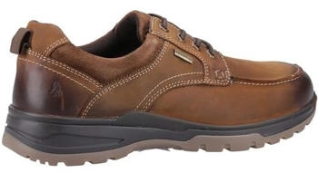 Hush Puppies Percy Spitze Herren Sommer hautfarben