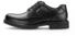 Pius Gabor Herren Sneaker Gore TEX Latex Wechselfußbett Low-tie schwarz