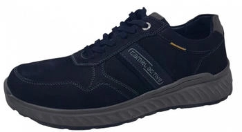 Camel Active Sportlicher Schnürer schwarz